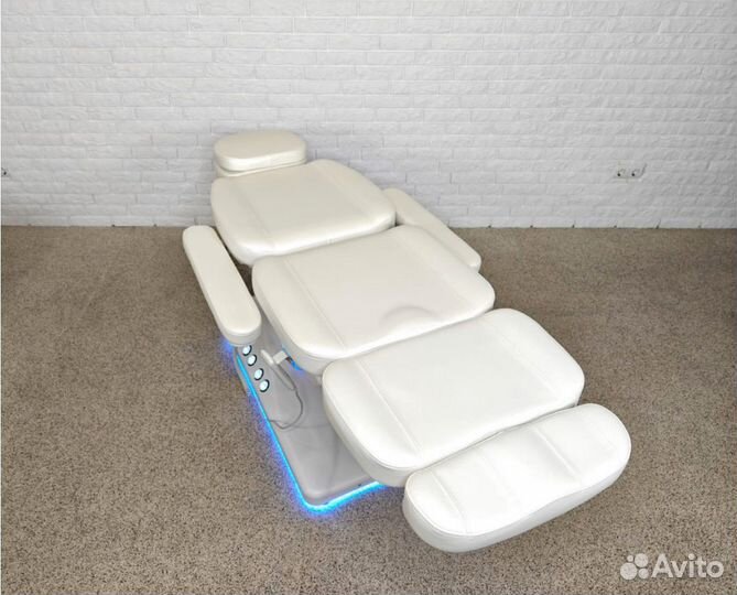 Косметологическое кресло BM-C502AF,3 мотора,нпульт