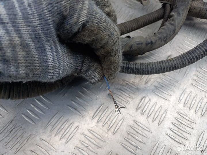 Проводка (коса) подкапотная Vortex Tingo 1 T11 1.8