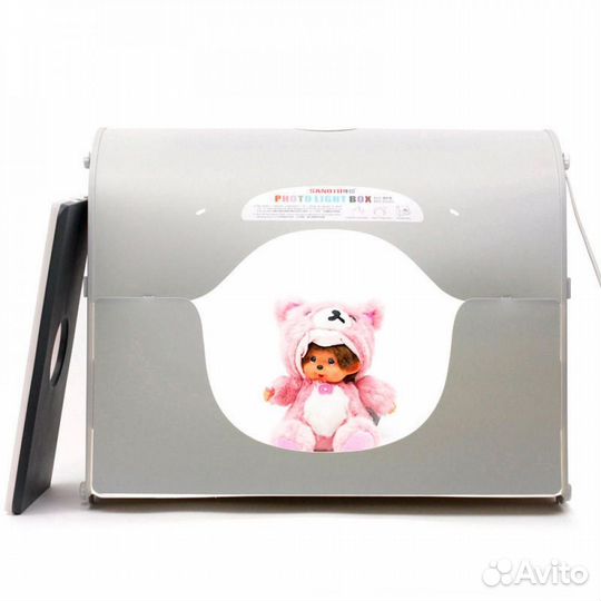 Фотобокс, фотокуб, лайтбокс Sanoto K60-LED