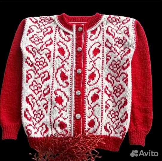 Вязание на заказ