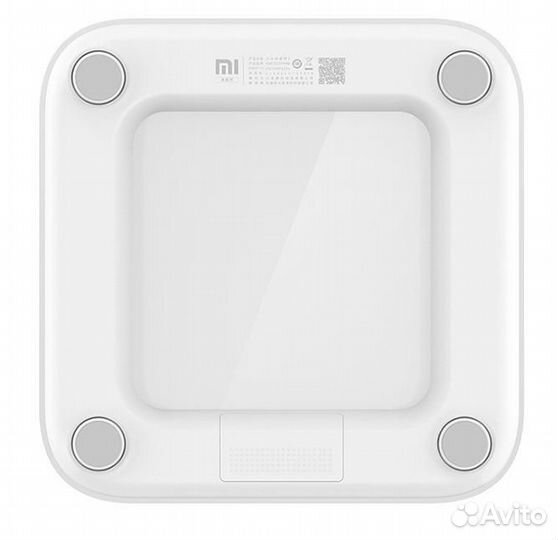 Весы Xiaomi Mi SMART Scale 2