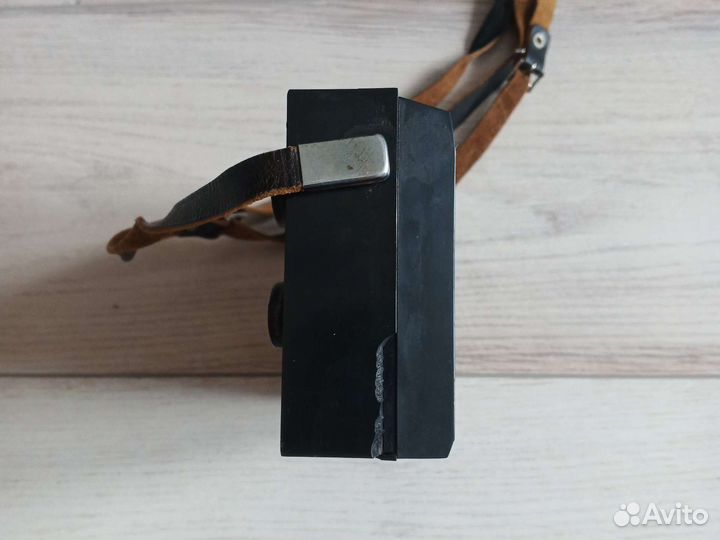 Радиоприемник СССР