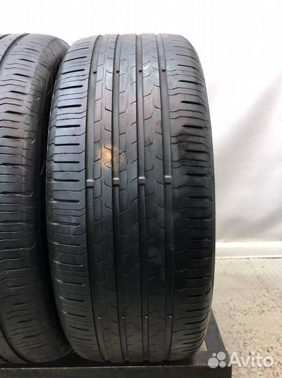 Continental EcoContact 6 235/50 R19 116Z