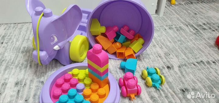 Игровой центр