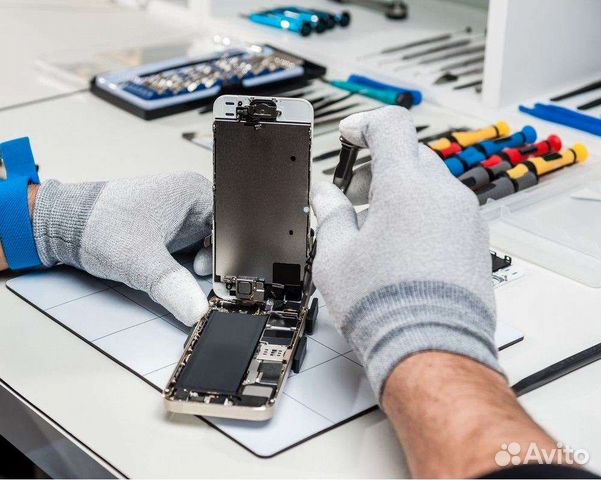 Ремонт телефонов iPhone-Samsung-Xiaomi-Honor-Meizu