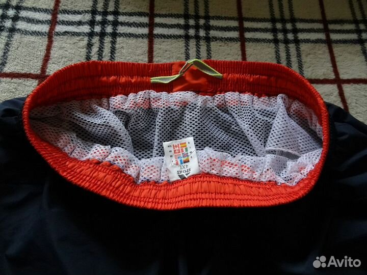 Шорты плавки 46-48