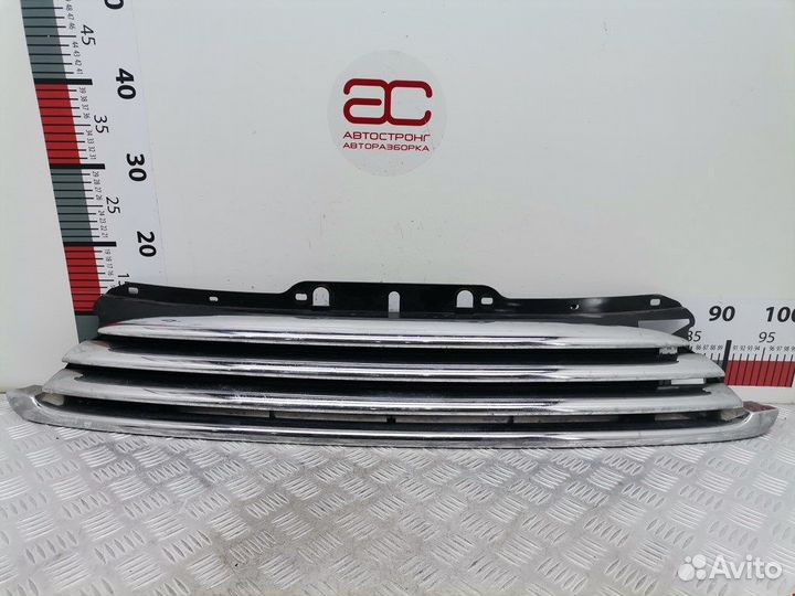 Решетка радиатора для Mini Hatch 2 R56 51112751291