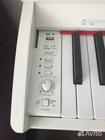 Цифровое пианино Grace CP-100