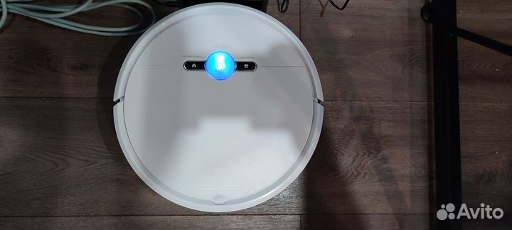Продам Робот-пылесос pabk k003-sdj-1