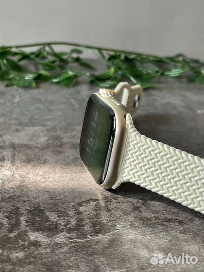 Apple watch 9