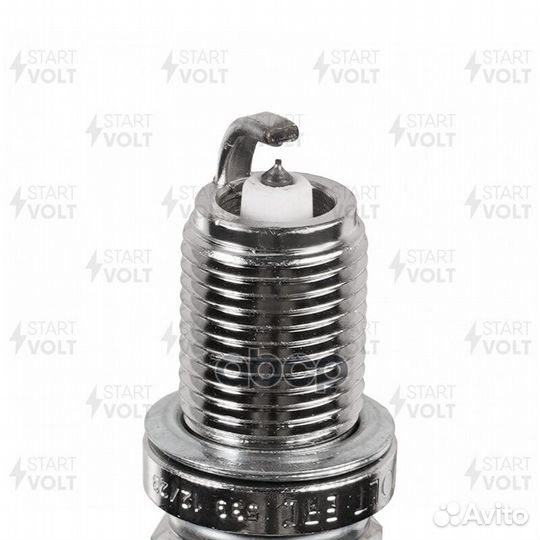 Свеча зажигания для а/м Mazda 3 BL (08)