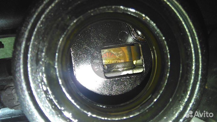 Мотор QR25DE 2.5 Nissan Murano Z50 с гарантией