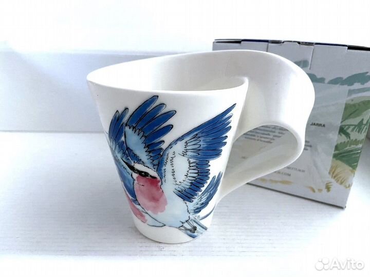 Кружка 0.3L Villeroy & Boch New Wave Caffe 4200