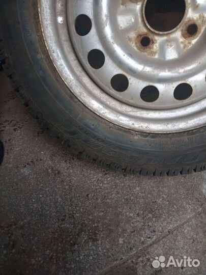 Cordiant Polar 185/65 R15