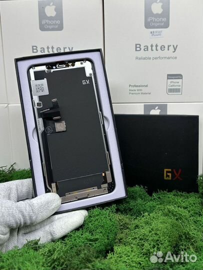 Дисплей iPhone 11 Pro Max