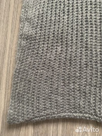 Снуд шарф новый