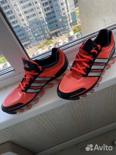 Adidas мужские кроссовки