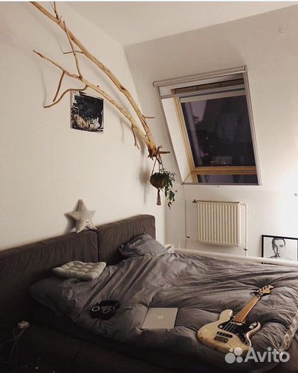 Подставки под горячее панно изможжевельник