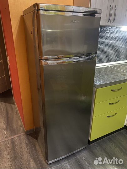 Холодильник ardo Италия