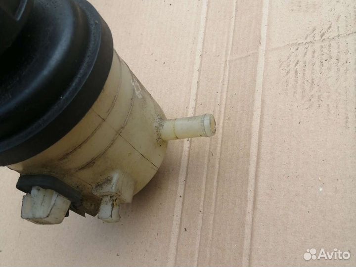 Бачок гур соната YF Шланг Hyundai Sonata 6 (YF)