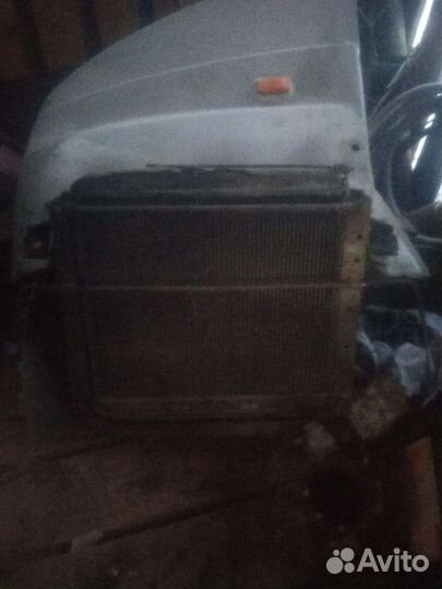 Запчасти ЗИЛ