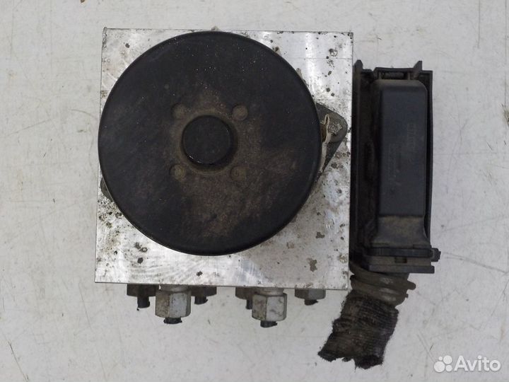 Блок ABS Opel Insignia 2008