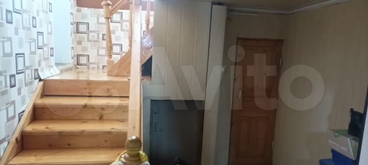 Дом 110 м² на участке 11 сот.