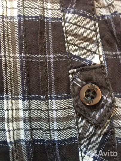 Рубашка женская,хлопок