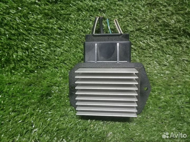 Резистор печки 499300-2121 Toyota Avensis Caldina