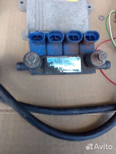 Гбо 4 поколения бу