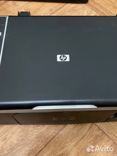 Принтер hp