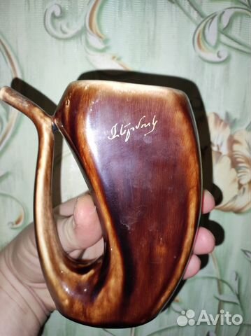 Бюветница. Армения СССР