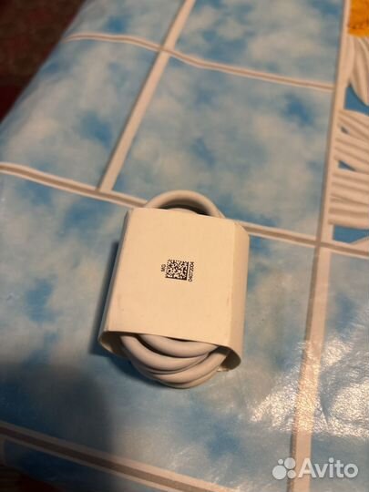 Кабель huawei оригинал