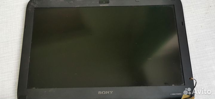 Ноутбуки в разборе