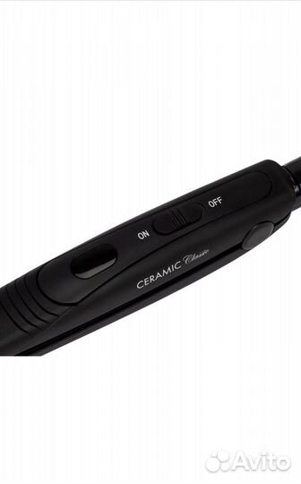 Стайлер утюжок выпрямитель для волос Polaris