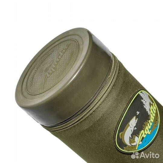 Жесткий тубус Aquatic 120/7,5 см