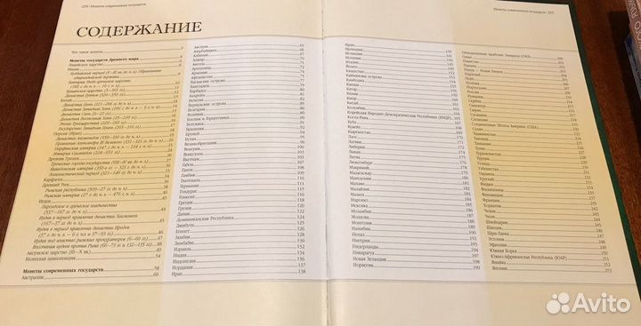 Монеты и банкноты мира (Деньги мира)