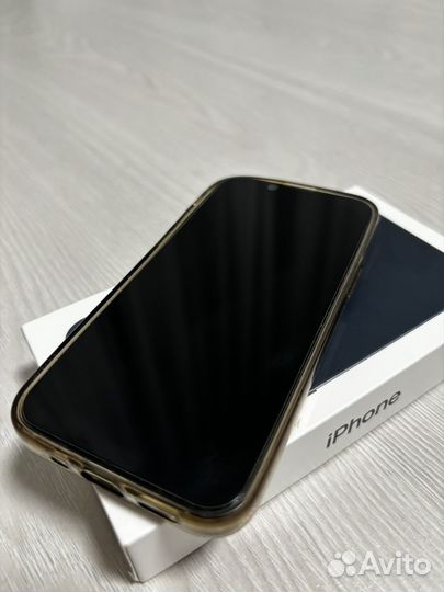iPhone 13 mini, 128 ГБ