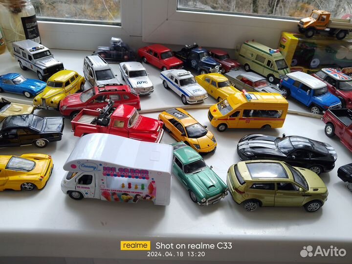 Развивающий автомобиль