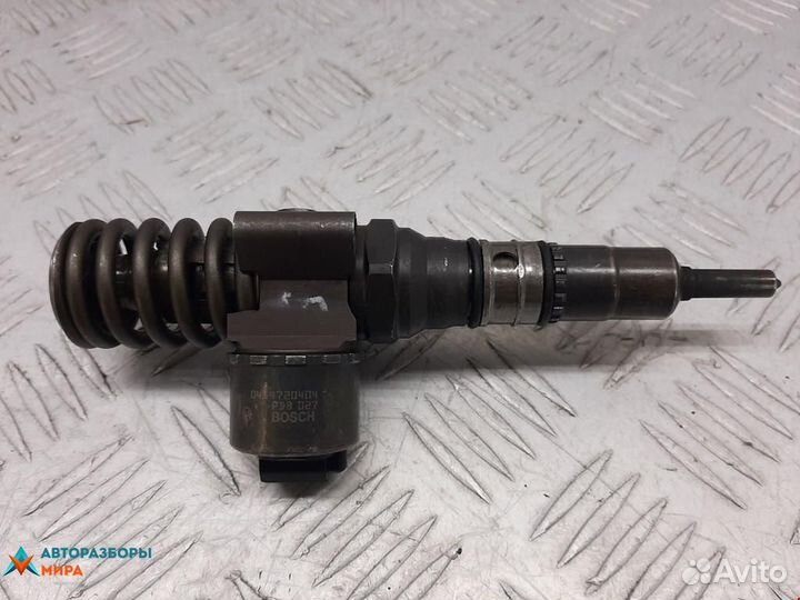 Форсунка Chrysler Sebring 3 2007 68000912AA