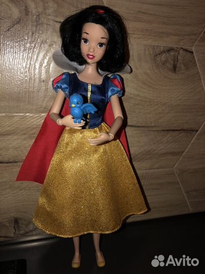 Кукла Белоснежка Disney