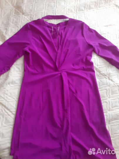 Платье новое 50 размер