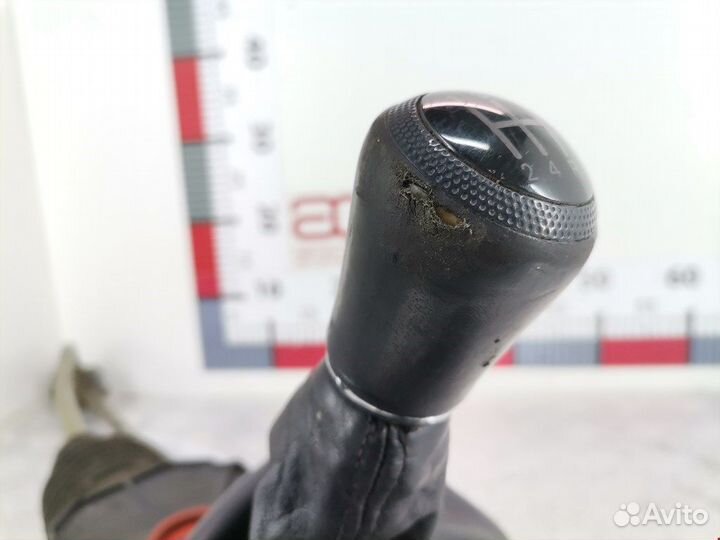 Кулиса кпп для Audi A6 C5 8D0711055AE