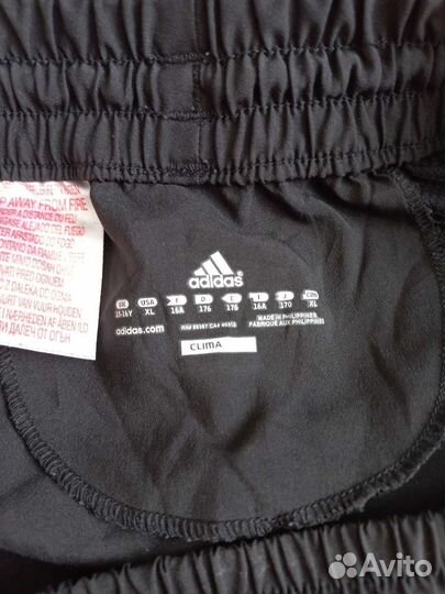 Шорты adidas