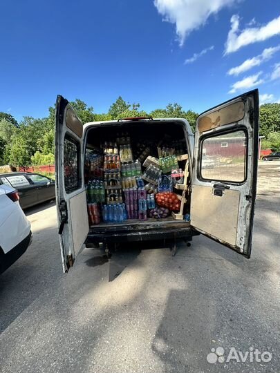 Грузоперевозки/Переезды/Вывоз