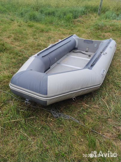 Лодка + Мотор9.9