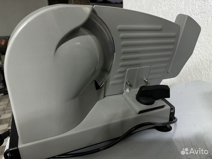 Слайсер Gemlux