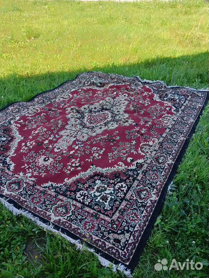 Ковер 3м700х2м800