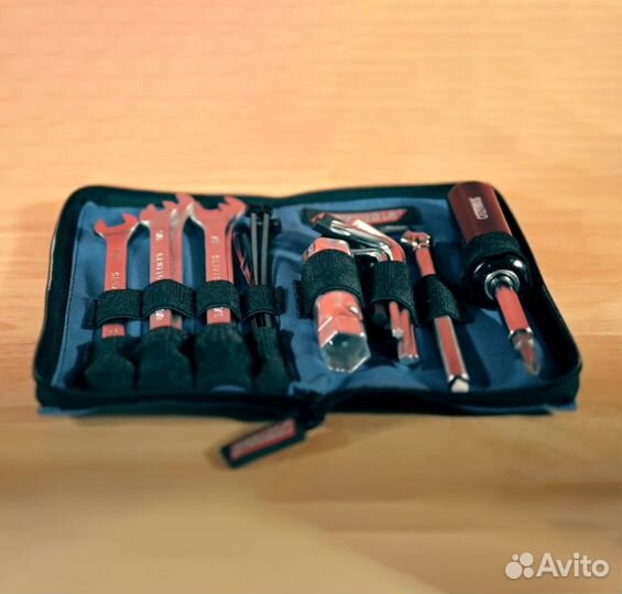 Набор дюймового инструмента для Harley-Davidson