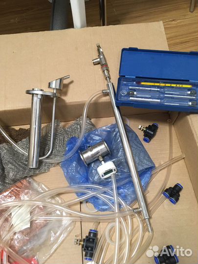 Дистиллятор